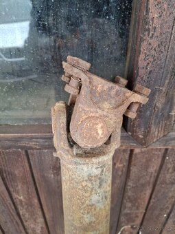 Škoda Spartak disk - 4