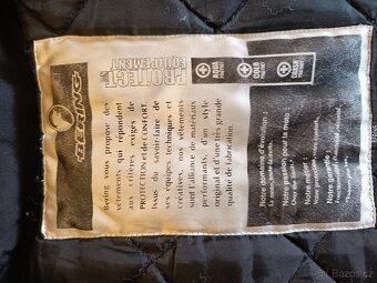 Moto bunda BERING - 4