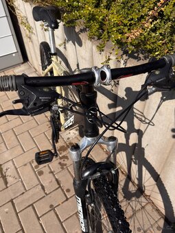 Merida Matts Sub 20 - 4