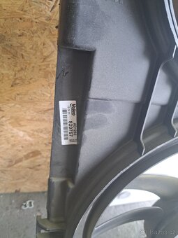 Sahary Audi A4, A5, A6, Q5, Q3 - 4