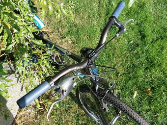 Dětské kolo Galaxy Kentaur 24" - 4