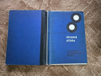 Učebnice vojenského řidiče - 4