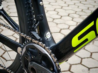 Scott Addict CX 10 Disc - 4