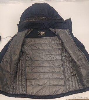 Bunda vel.230-140 - 4