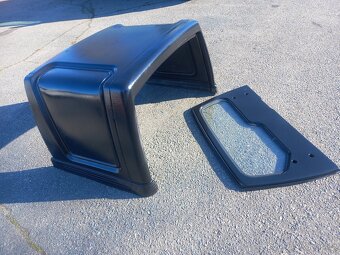 HARDTOP Suzuki samurai - 4