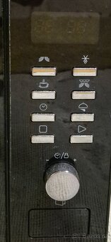 Mikrovlnka Whirpool 23l s grilem 1000w - 4