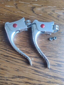 Sada Shimano 600 Arabesqua - 4