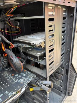 Prodej custom pc sestavy - 4