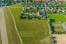 Prodej pozemku k bydlení, 3425 m², Chyňava - 4