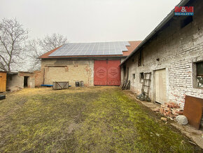 Prodej pozemku k bydlení, 1403 m², Sudovo Hlavno - 4