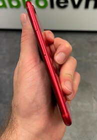 iPhone SE 2020 64GB RED - Faktura, Záruka - 4