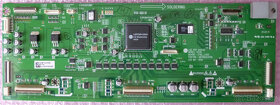 Prodám funkční boardy do PDP TV LG RZ-42PX11 - 4