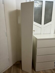 Vysoká koupelnová skříň Ikea Enhet - 4