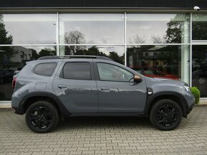 Dacia Duster TCe 100 LPG Extreme - 4