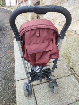 Golfky Cybex callisto - 4