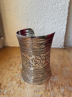 Nastavitelný náramek 10cm - 4
