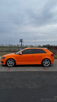 Audi s3 8p - 4
