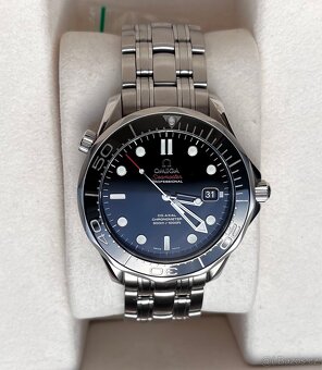 hodinky omega seamaster professional ceramic - 4