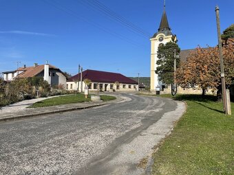 Prodej venkovského stavení, 889 m2, obec Sobčice, okr. Jičín - 4