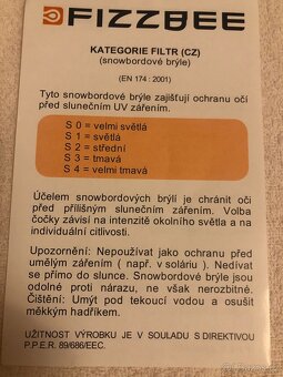 Dámské brýle - 4