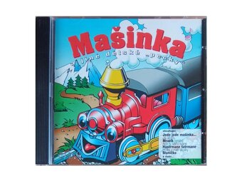 cd mixx - 4