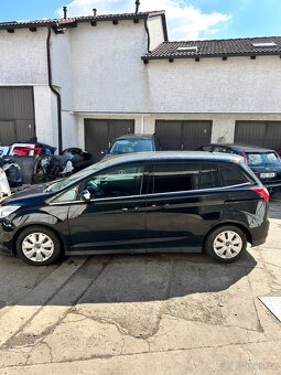 Ford Cmax - 4