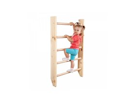 Gymnastický žebřík Hrací koutek Ribstole Žebřiny Gladiator - 4