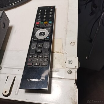 Televize 93 cm - 4