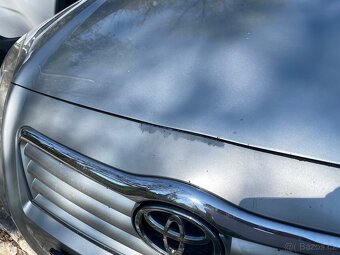 Toyota Avensis 2.0D4D 85 kW - 4