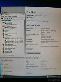 INTEL I3-3220, 8GB DDR3, ATI RADEON 6870 1GB,320GB HDD - 4
