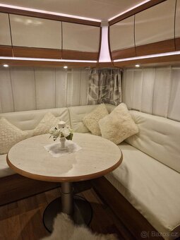 DETHLEFFS CARALINE 590 R.V.2016 - 4