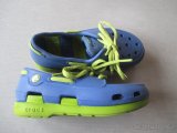 CROCS-beach-line-boat-shoe-ocean-citrus-uk-11-naše vel. 28 - 4