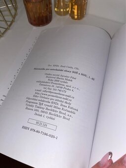 Učebnice Matematika 1. díl - pro netechnické obory - 4