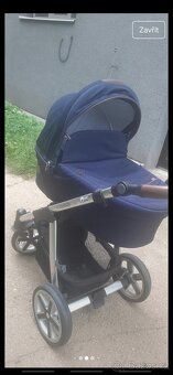 Kočár Baby Design - 4
