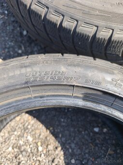 17" SADY PNEU ROZMĚR 17" - 4