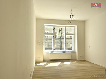 Prodej bytu 3+kk, 98 m², Praha, ul. Pernerova - 4