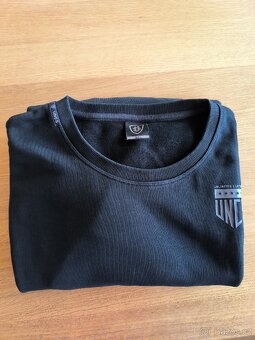 Pánská mikina UNCS 5XL - 4