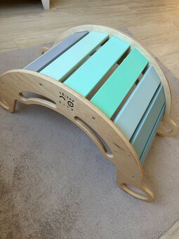 Prodam houpacku zn. Elis design - 4