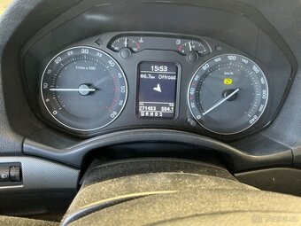 Škoda Octavia 2.0 TDI 103kw Elegance - 4