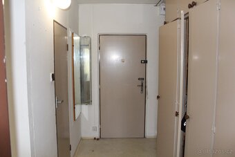 Prodám byt v OV 2+kk+L, ul.Trnovanská, Teplice - 4