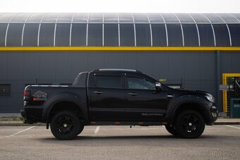 Ford Ranger 2019 - 4