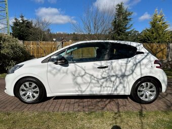 Peugeot 208 1.4Hdi 50kw - 4