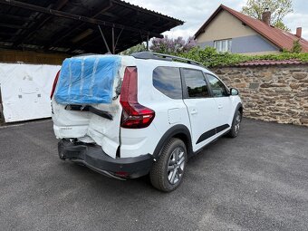 Dacia Jogger - 4
