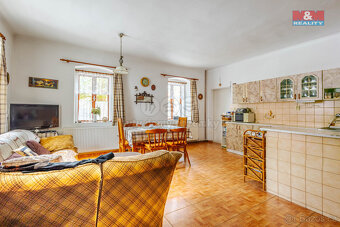 Prodej rodinného domu, 250 m², Blíževedly - Litice - 4