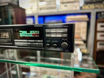 ONKYO TA-2820 (r.1993) Bias, Dolby B, C, po celkovém servisu - 4