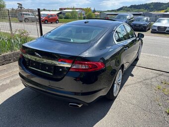 Jaguar XF S 68 000km - 4