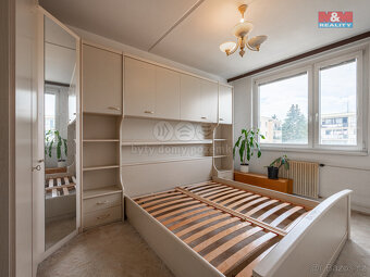 Prodej bytu 3+kk, 70 m², Benešov, ul. Pražského povstání - 4