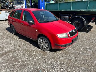 Fabia - 4