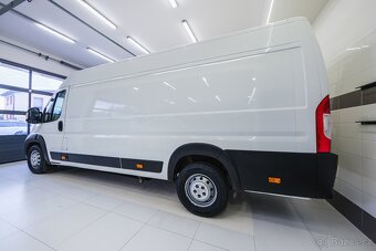 Citroën Jumper 2020 4-35 L4h2 2.2 140 HDI - 4