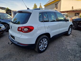 VW TIGUAN 2,0TDI 103KW SPORT&STYLE 4MOTION - 4